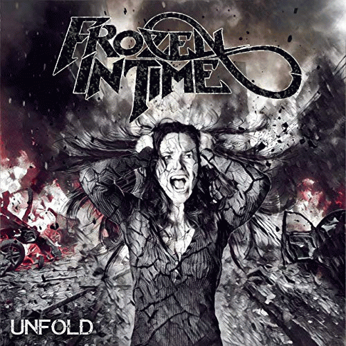 Frozen In Time : Unfold